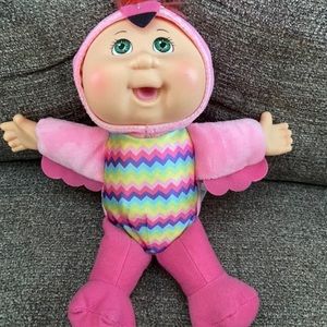 Cabbage Patch Kids Cuties